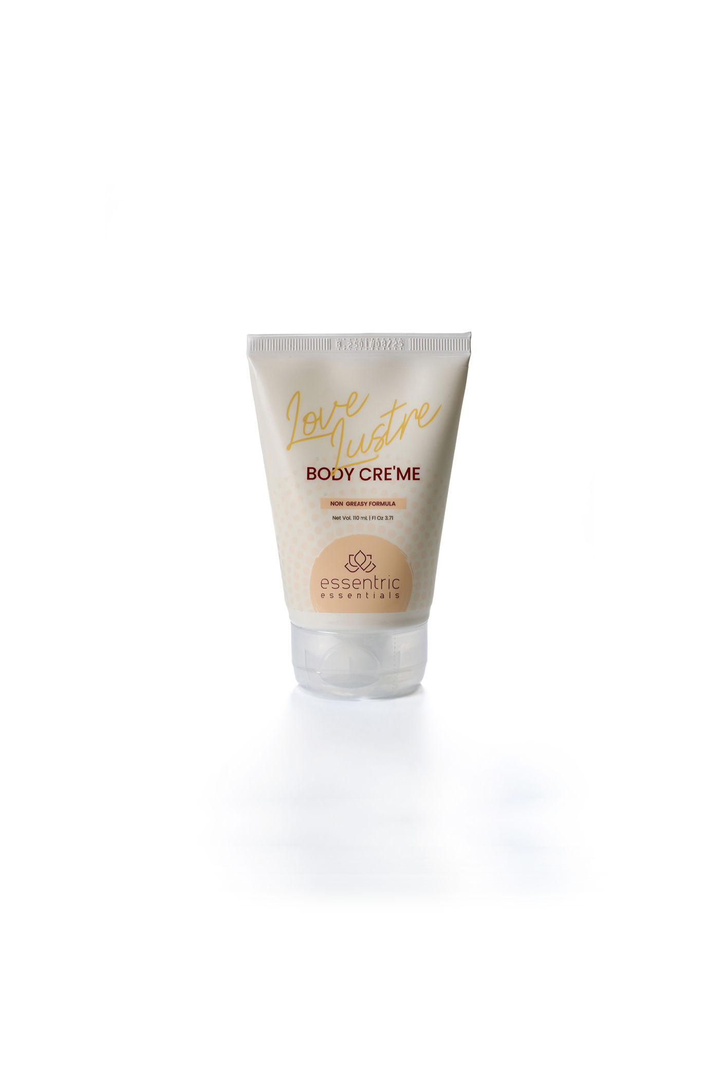 Love Lustre Body Crème