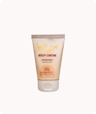 Love Lustre Body Crème