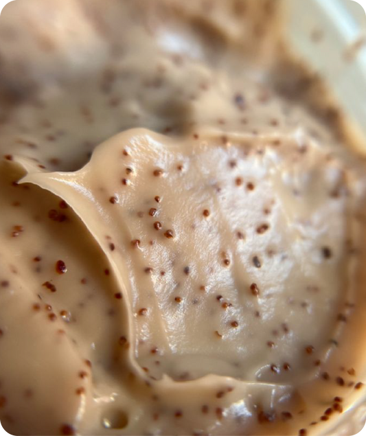 Pink Me Up Exfoliating Body Wash