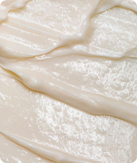 Rice Redemptions pre wash hair mask