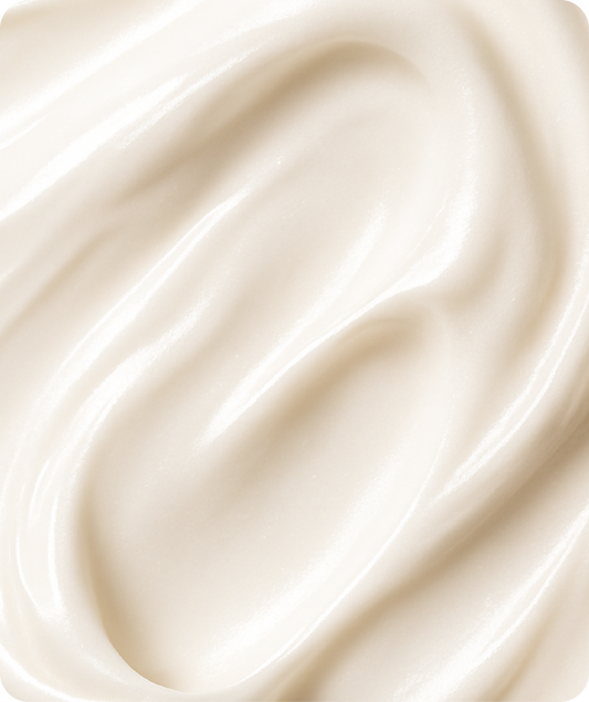 Love Lustre Body Crème