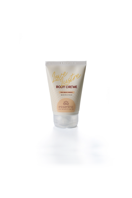 Love Lustre Body Crème