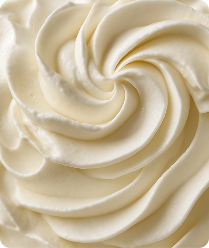 Better Butter - whipped body butter