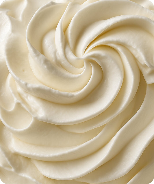 Better Butter - whipped body butter