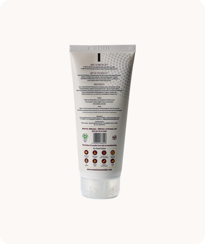 Pink Me Up Exfoliating Body Wash